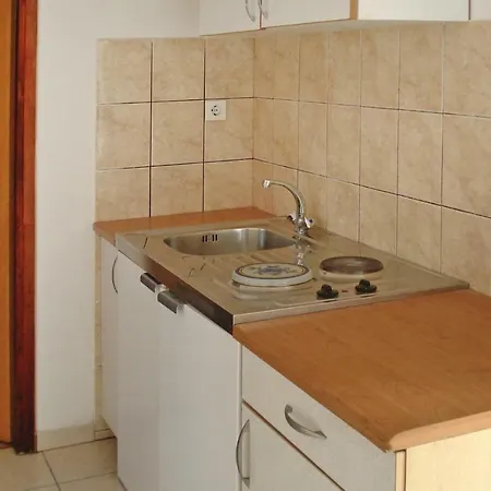 Im Haus Anka - Cdn02121-cya * Pakoštane