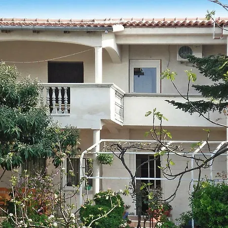 Casa vacanze Im Haus Anka - Cdn02121-cya *